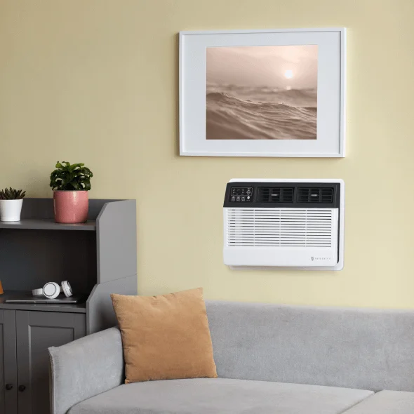 Smooth and Easy Installation