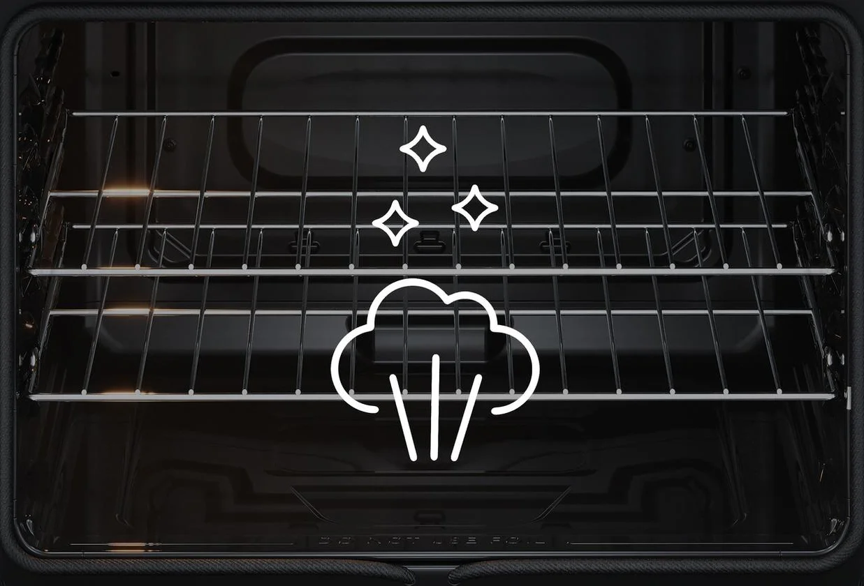 30-Minute Steam Clean