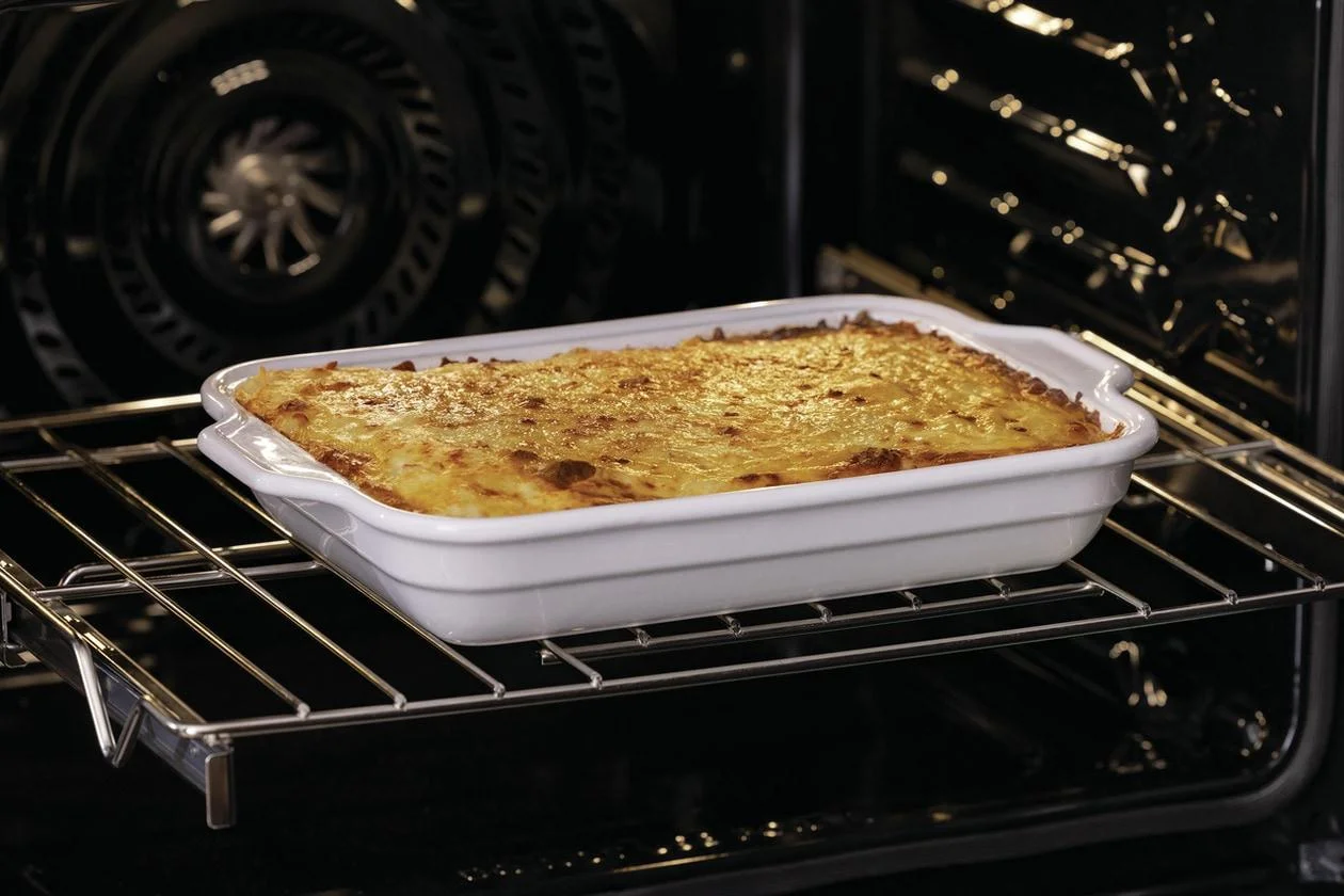 Convection Bake