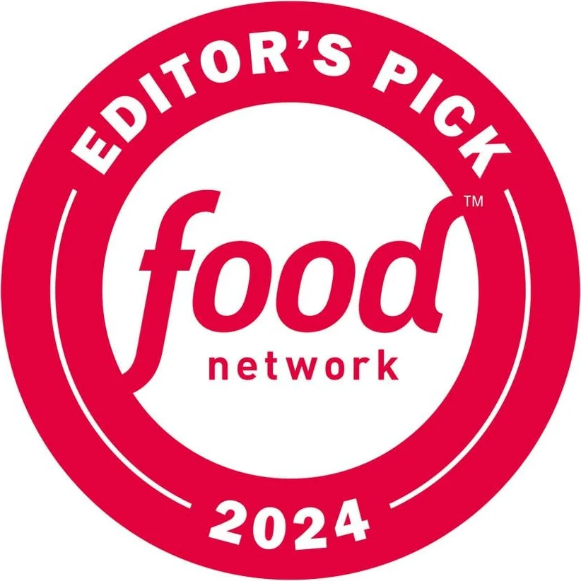 Food Network Editor's Pick