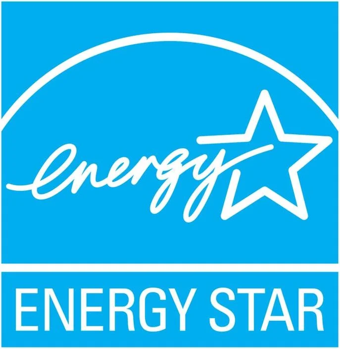 ENERGY STAR(R) Certified
