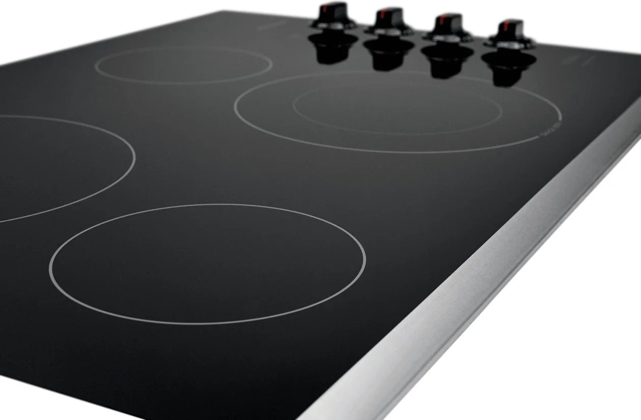 Ceramic Glass Cooktop