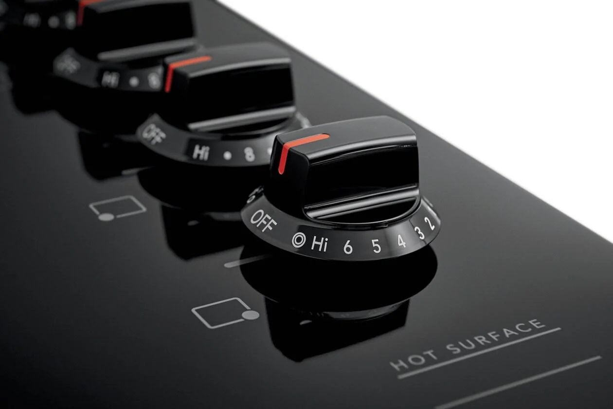 Ready-Select(R) Controls