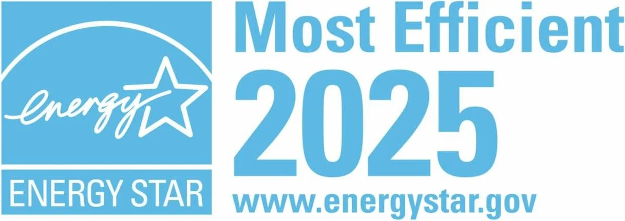 ENERGY STAR(R) Most Efficient