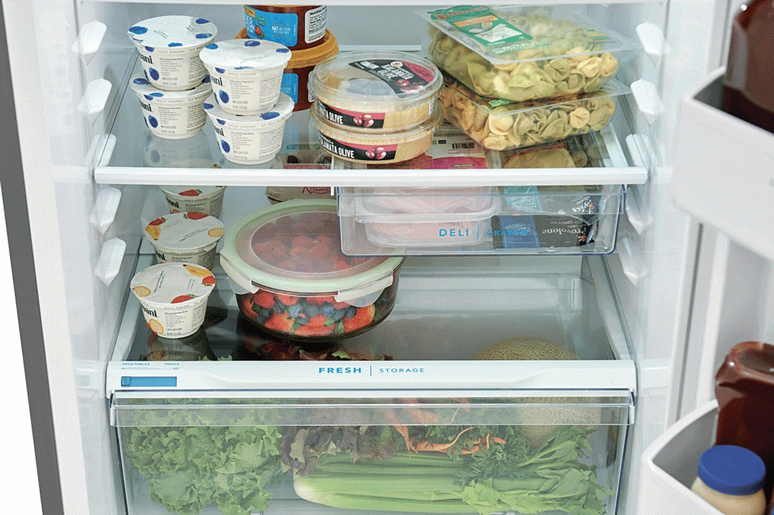 SpaceWise(R) Organization System