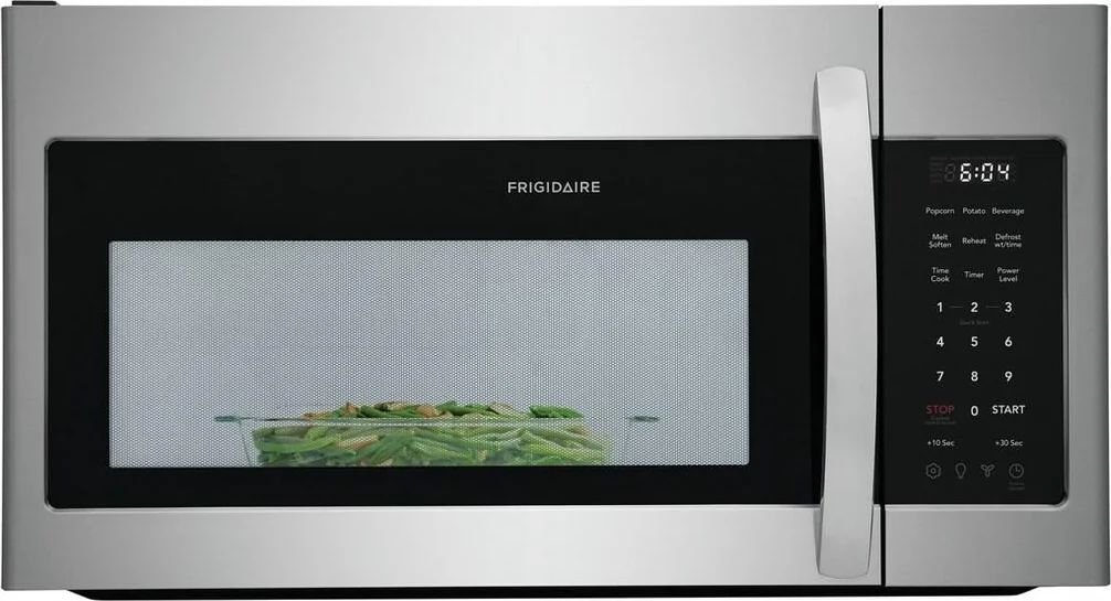 LED Lighting for Cooktop