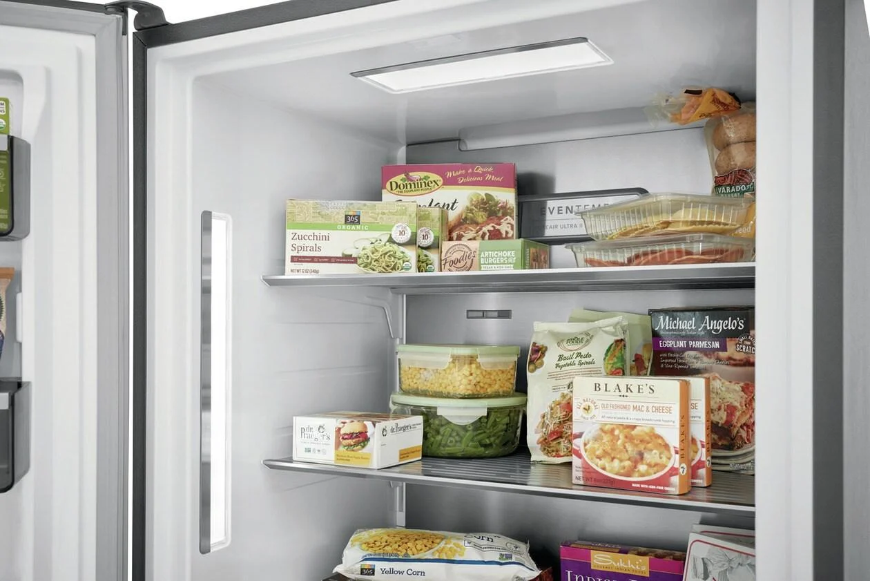 Enhanced LED Lighting