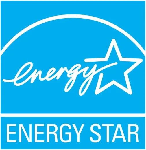 ENERGY STAR(R) Certified
