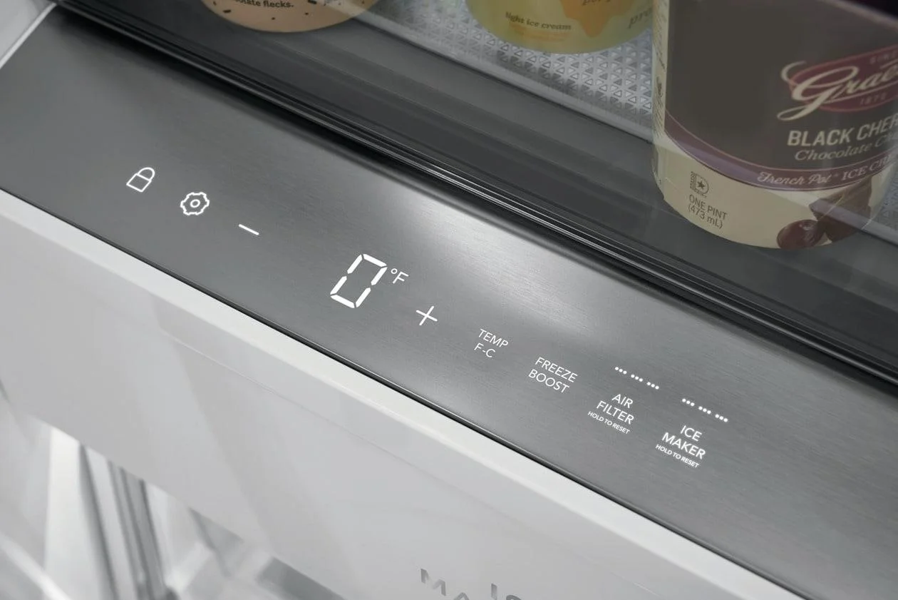 Electronic Temperature Controls
