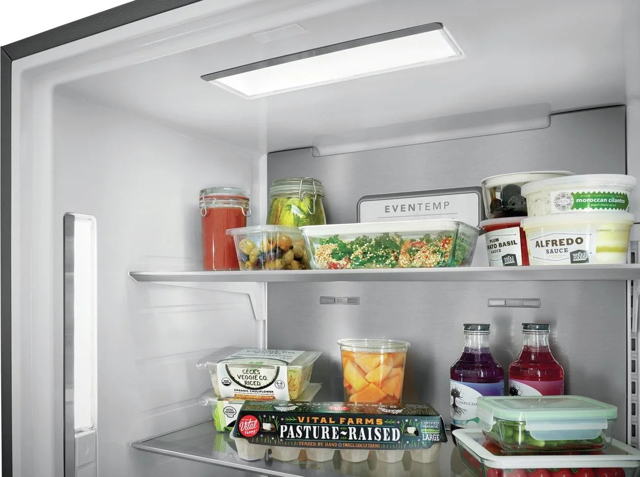 Enhanced LED Lighting
