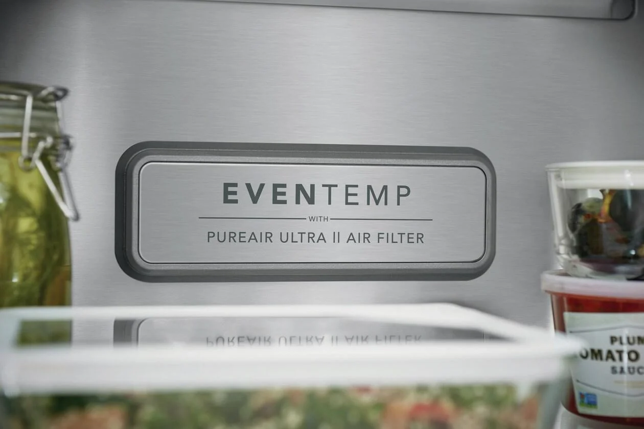 EvenTemp(TM) Cooling System