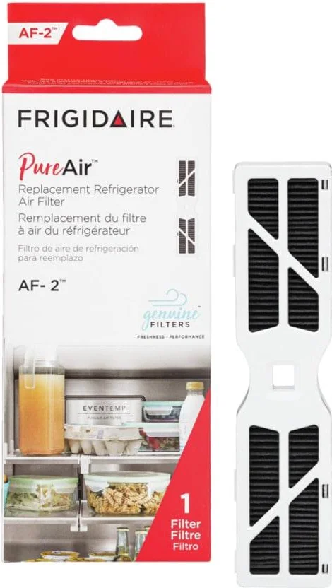 PureAir(R) Air Filter RAF-2(TM)