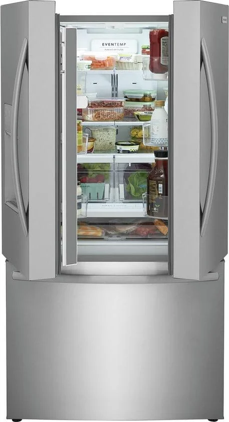 Auto-Close Doors