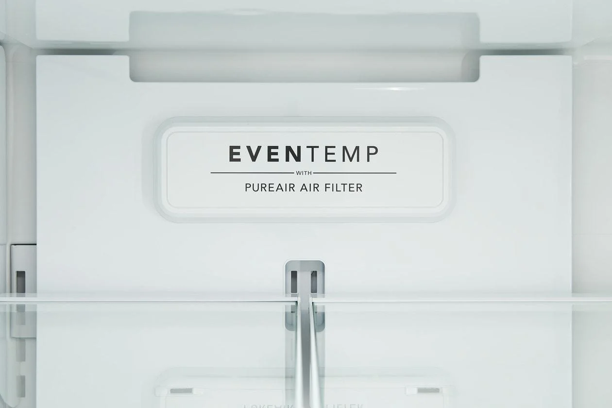 EvenTemp(TM) Cooling System