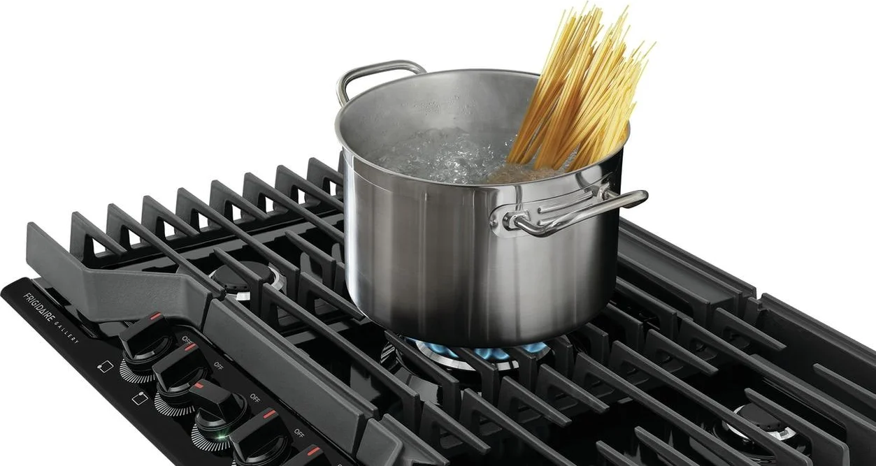 Quick Boil