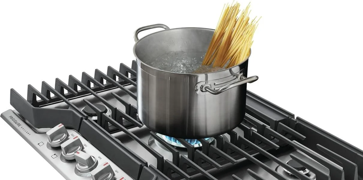 Quick Boil