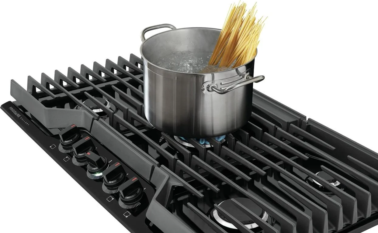 Quick Boil