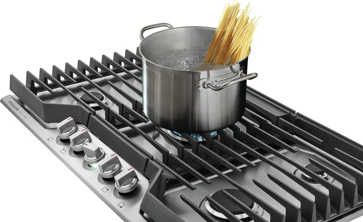 Quick Boil