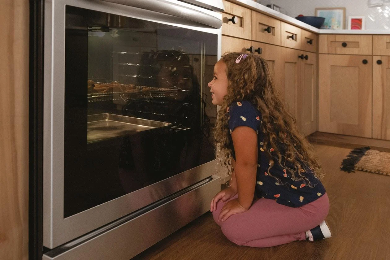 No Preheat