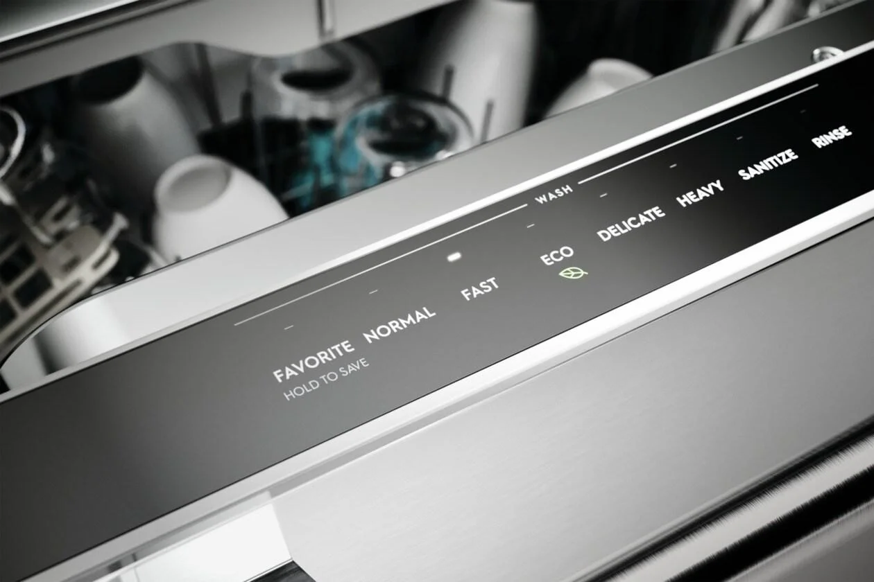 Powerful 30-Minute Fast Wash