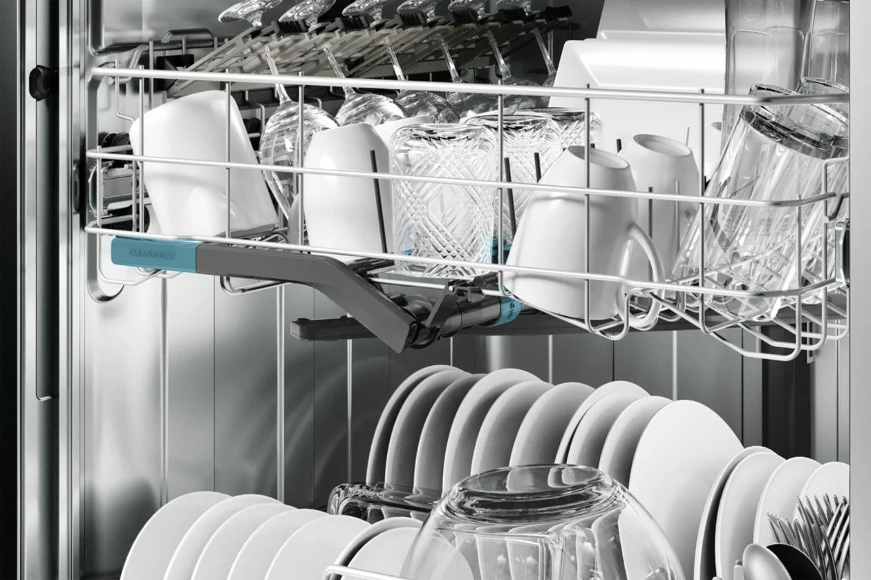 DishSense(R) Sensor Technology