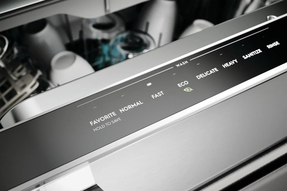 Powerful 30-Minute Fast Wash