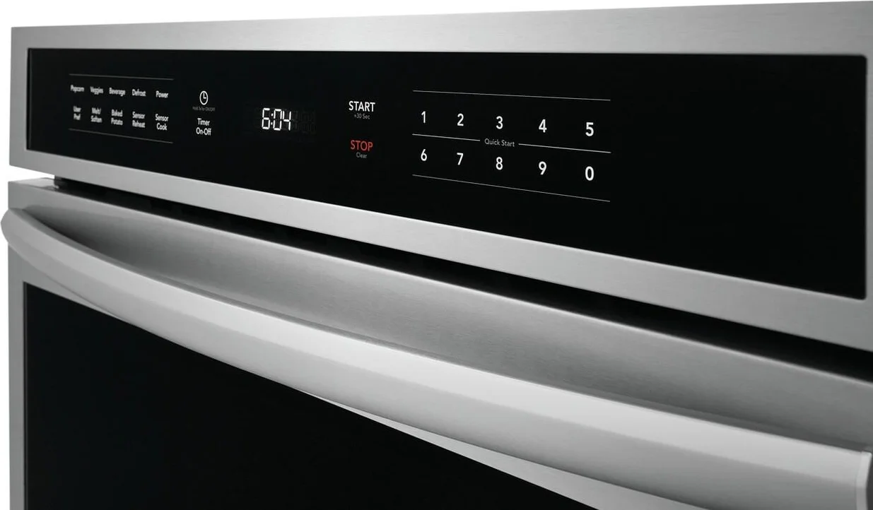 Premium and Responsive Control Panel
