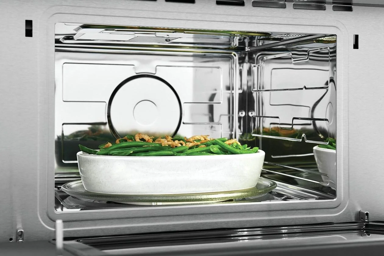 Sensor Cook Technology