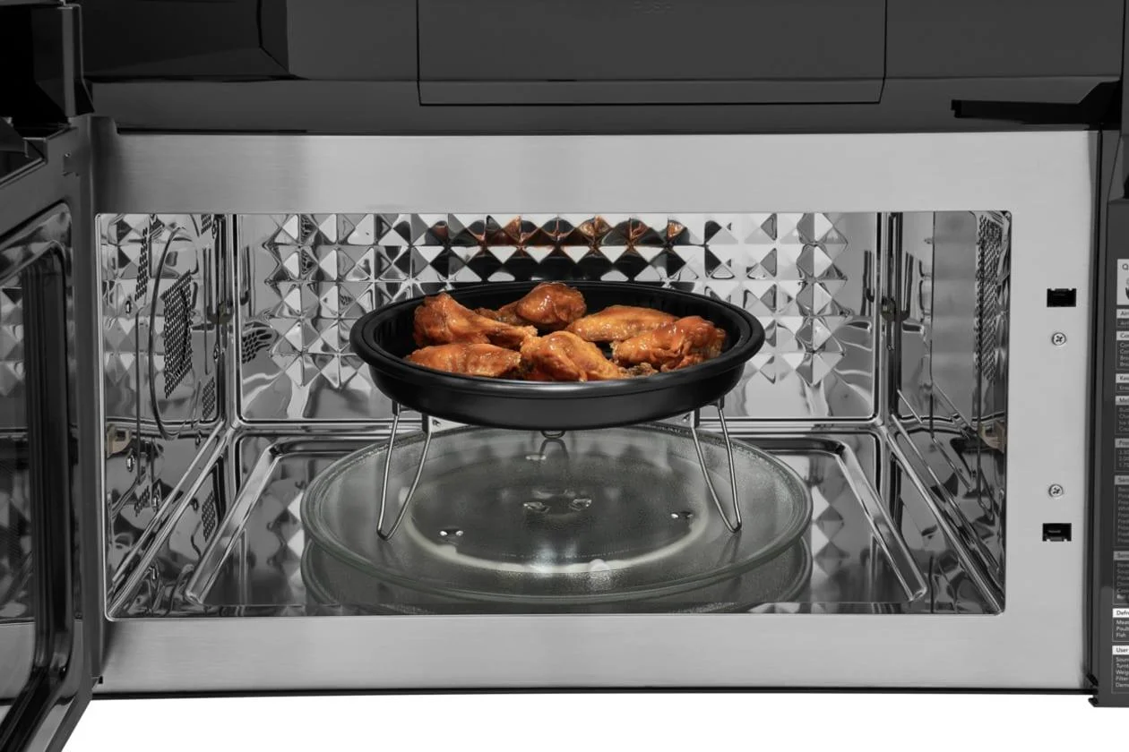 Air Fry