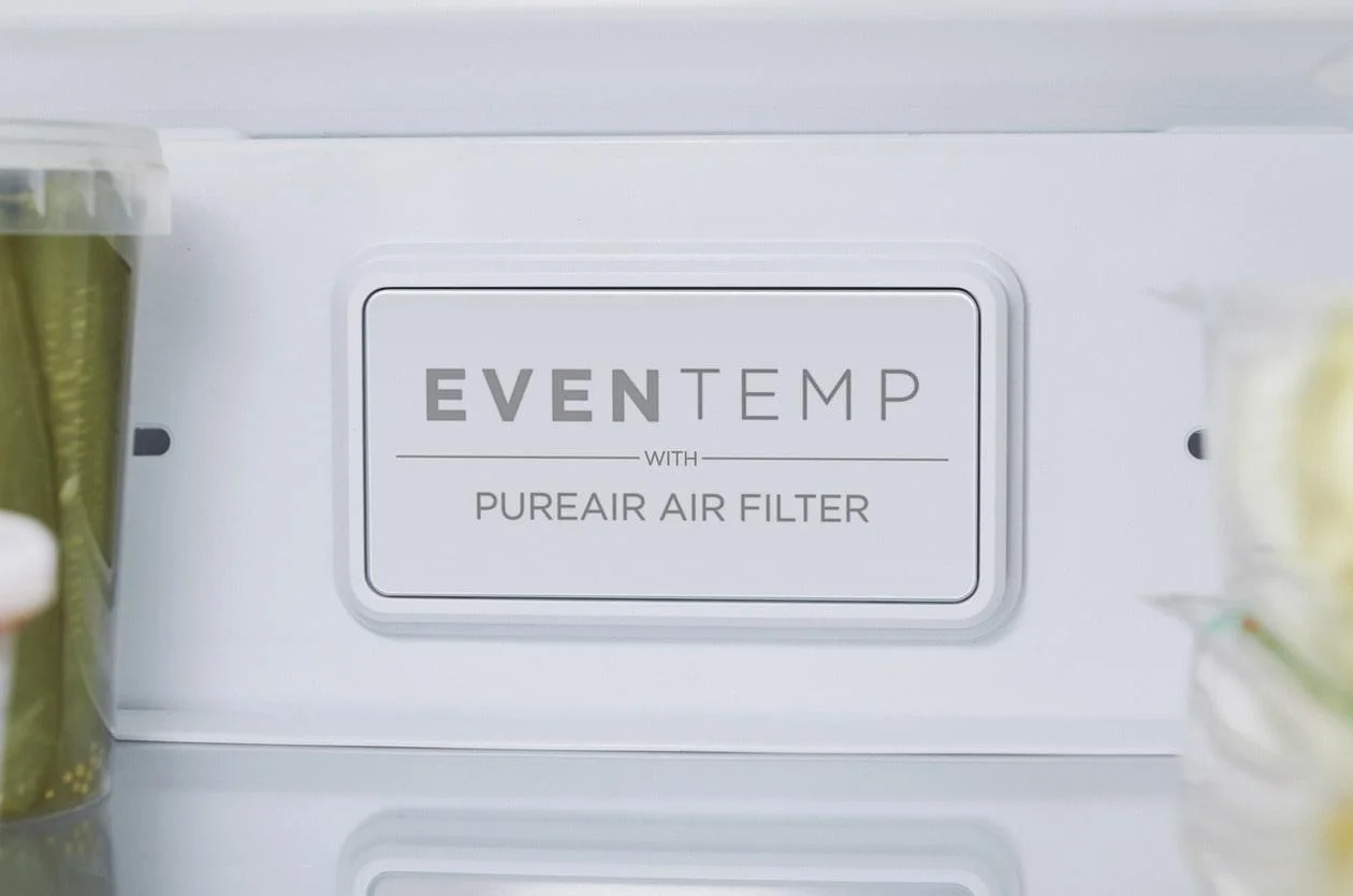 EvenTemp(TM) Cooling System