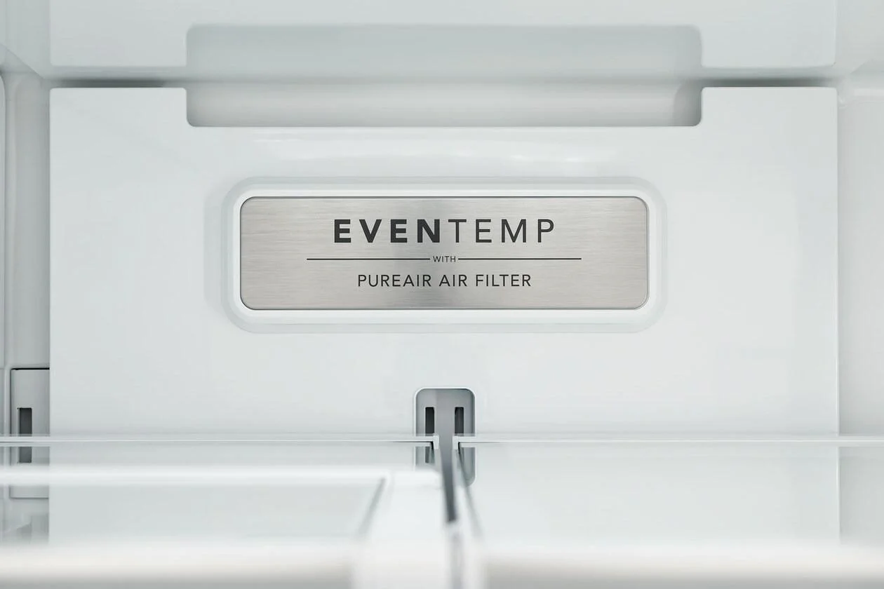 EvenTemp(TM) Cooling System