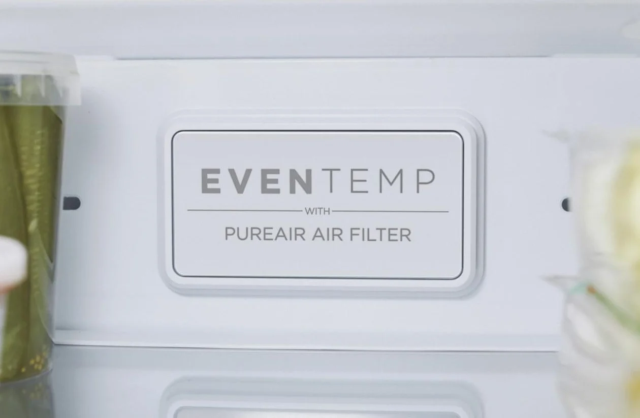 EvenTemp(TM) Cooling System