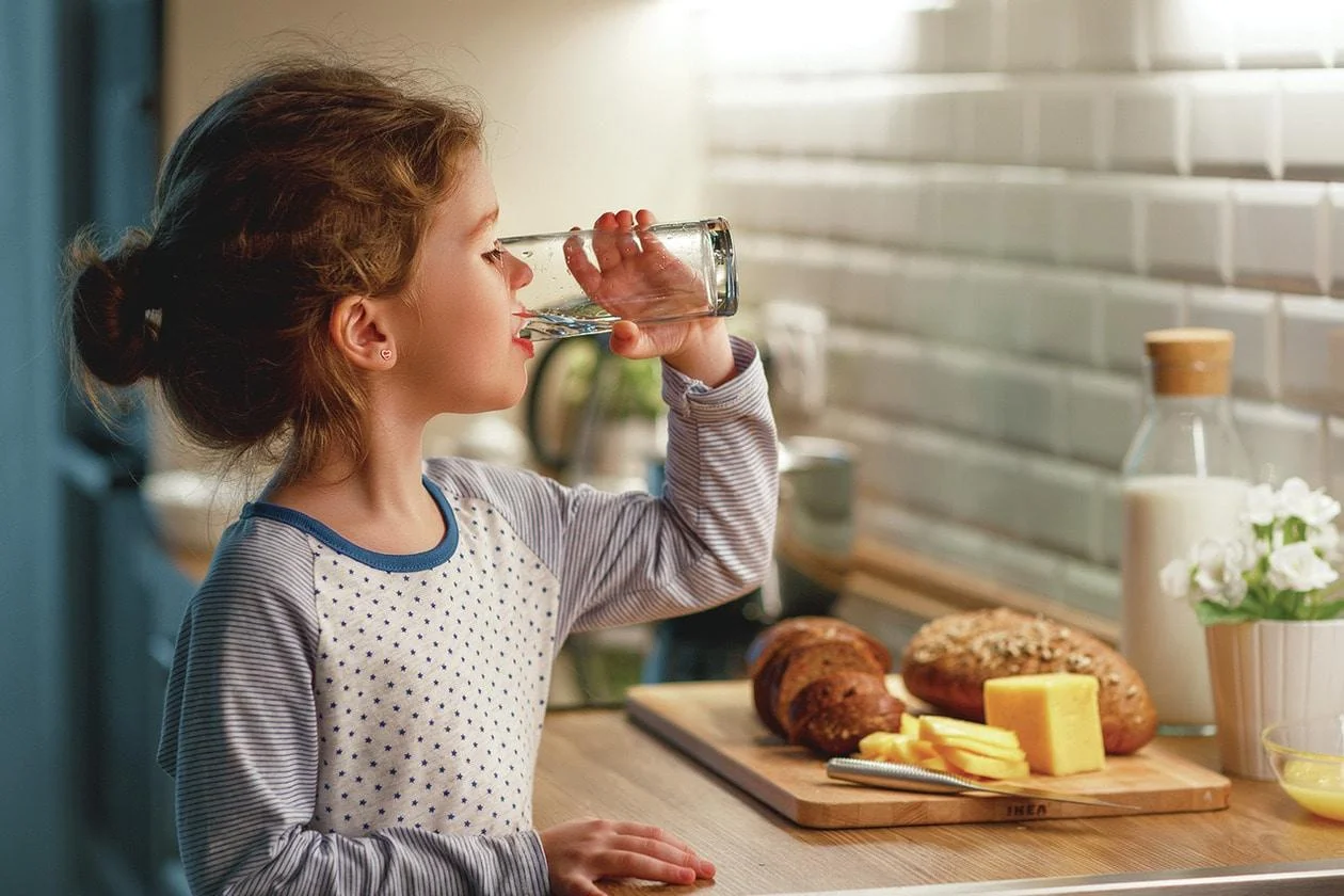 PurePour Connect(TM) Water Filter