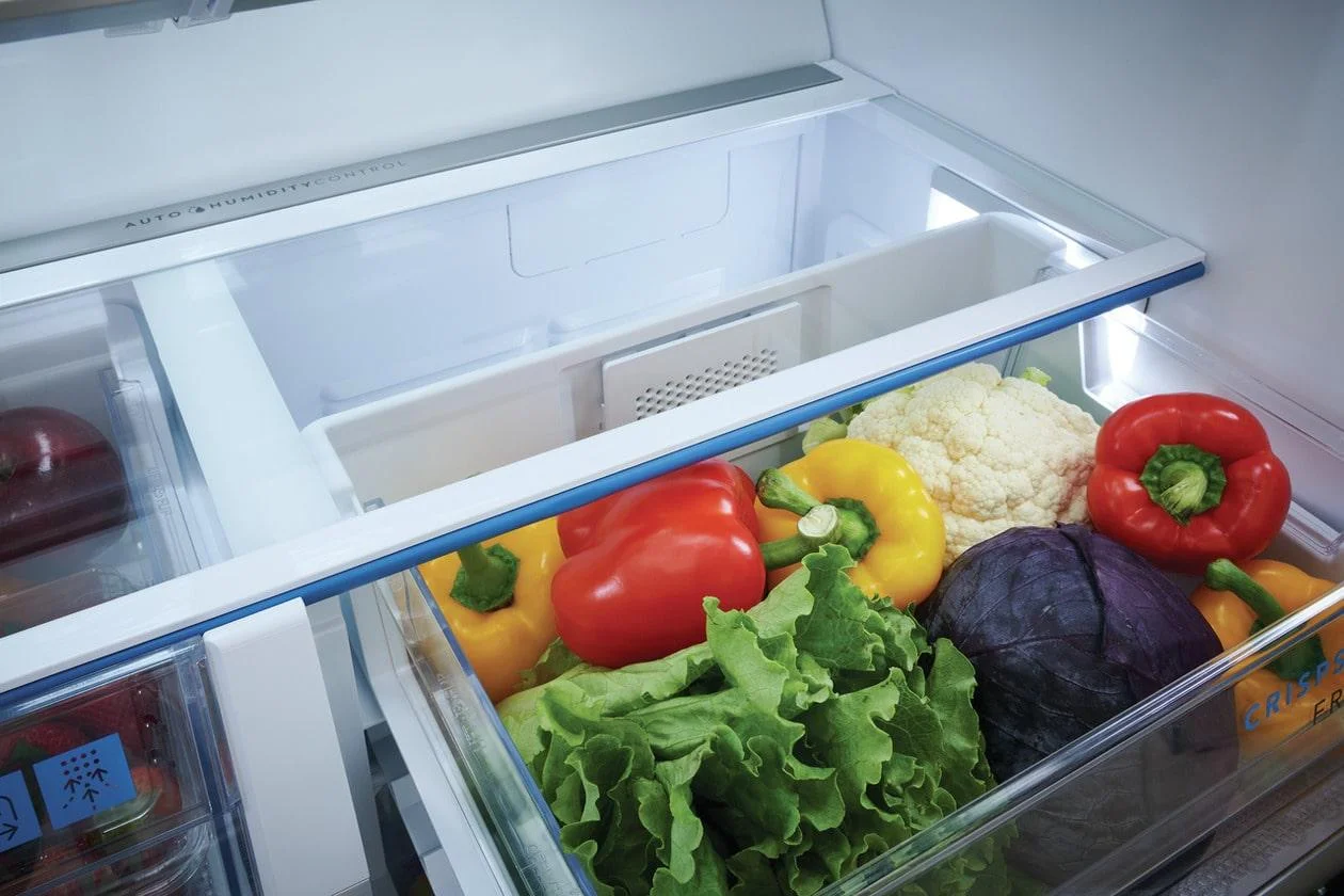 Best-In-Class Crisper Technology