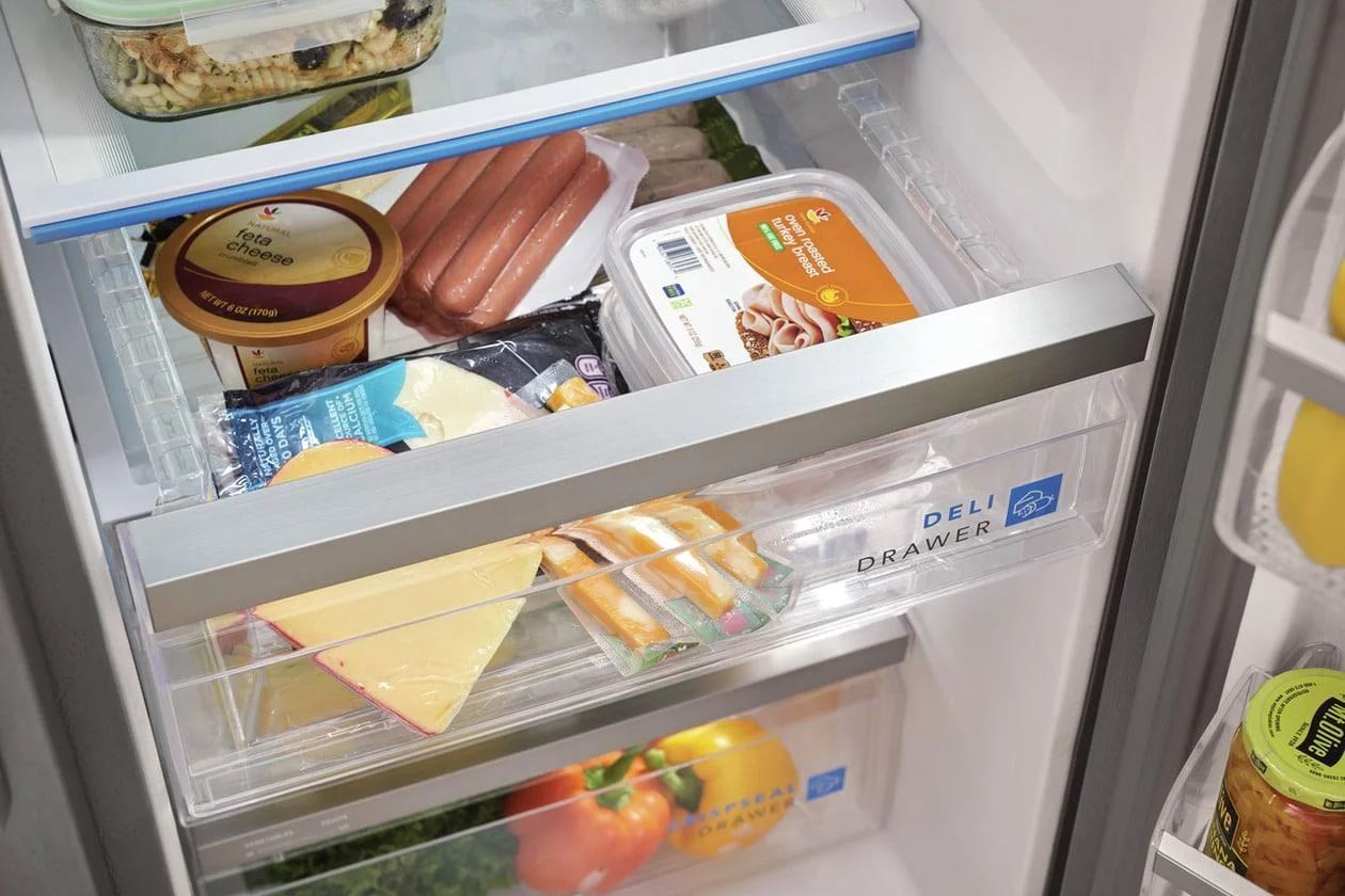 Deli Drawer