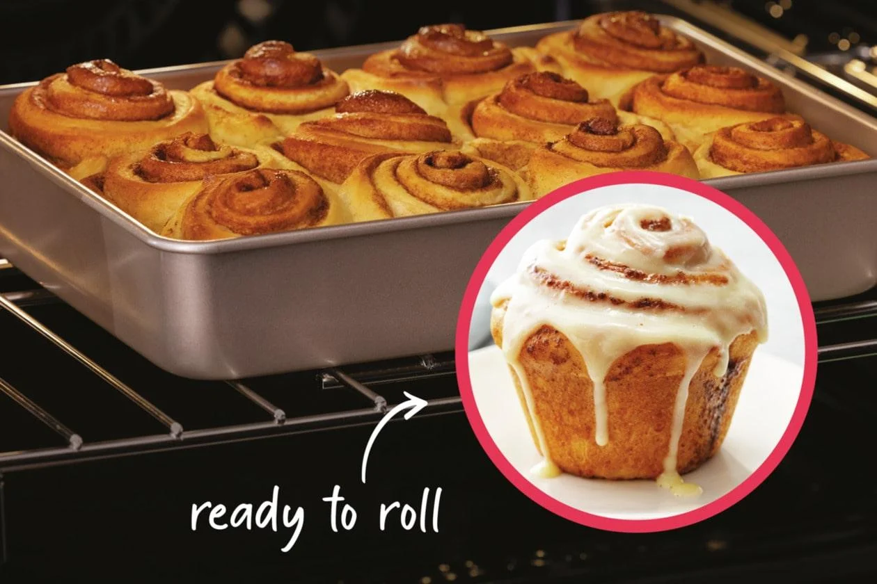 No Preheat