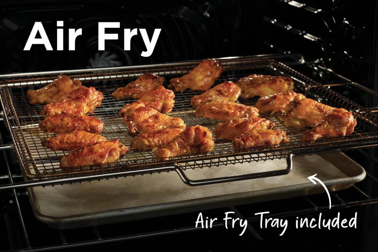 Air Fry