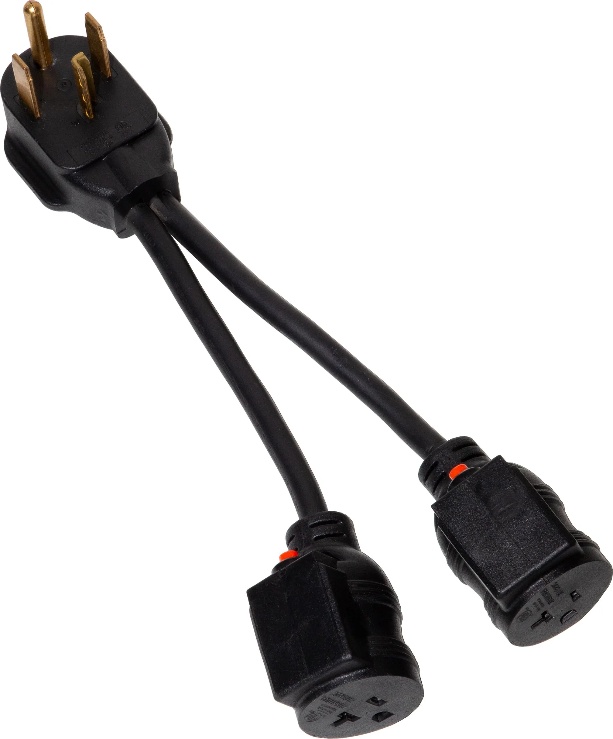 Intended for use with electric 120V 15 A UltraFast Combo PFQ97HSPVDS.