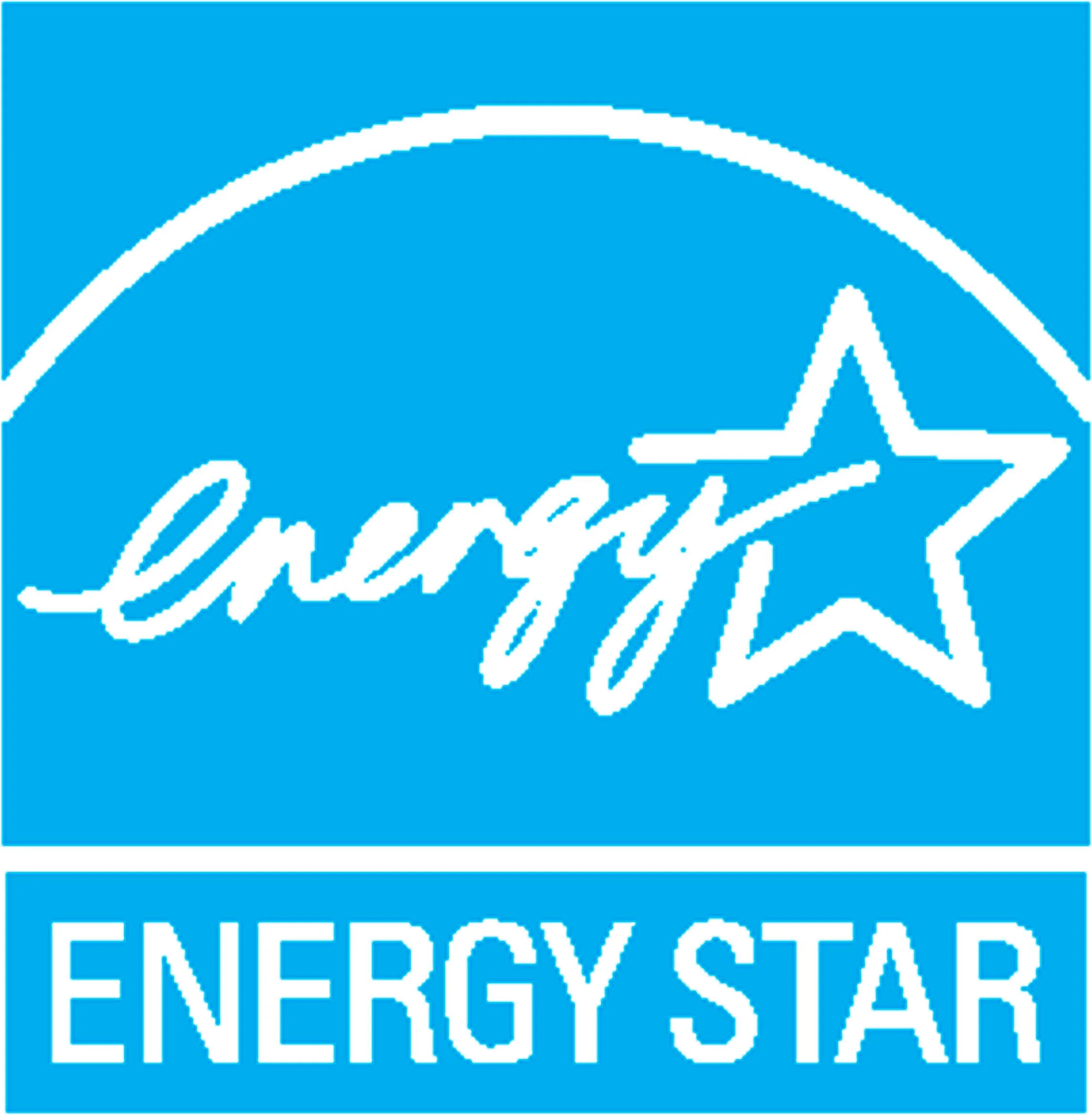 ENERGY STAR qualified