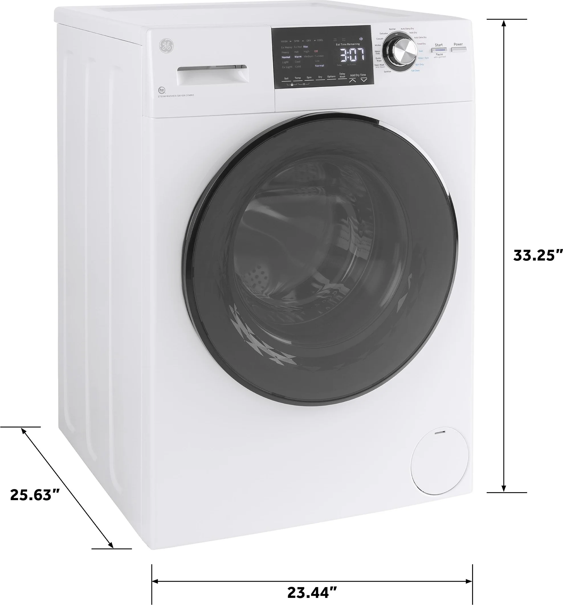 Small Footprint Design