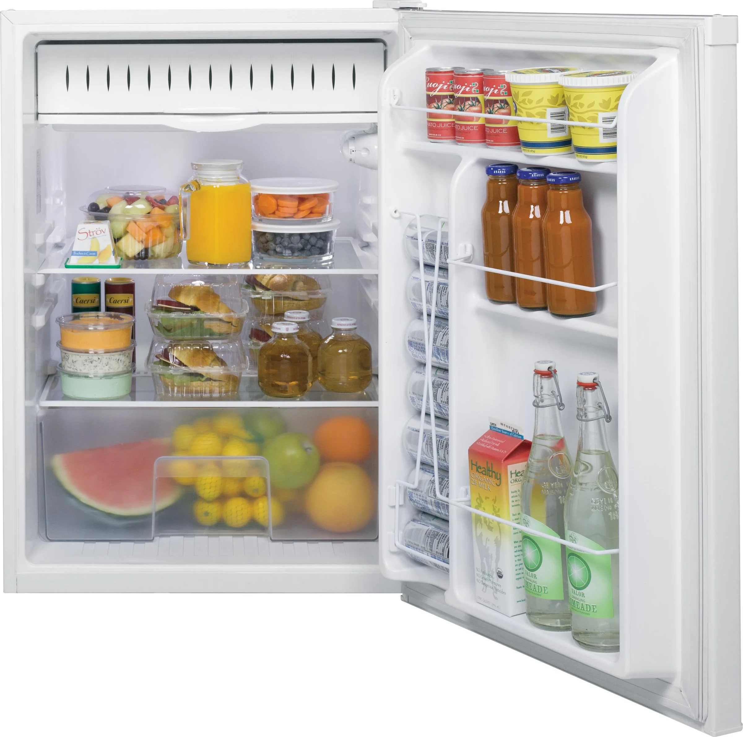 GE Appliances Compact Refrigeration