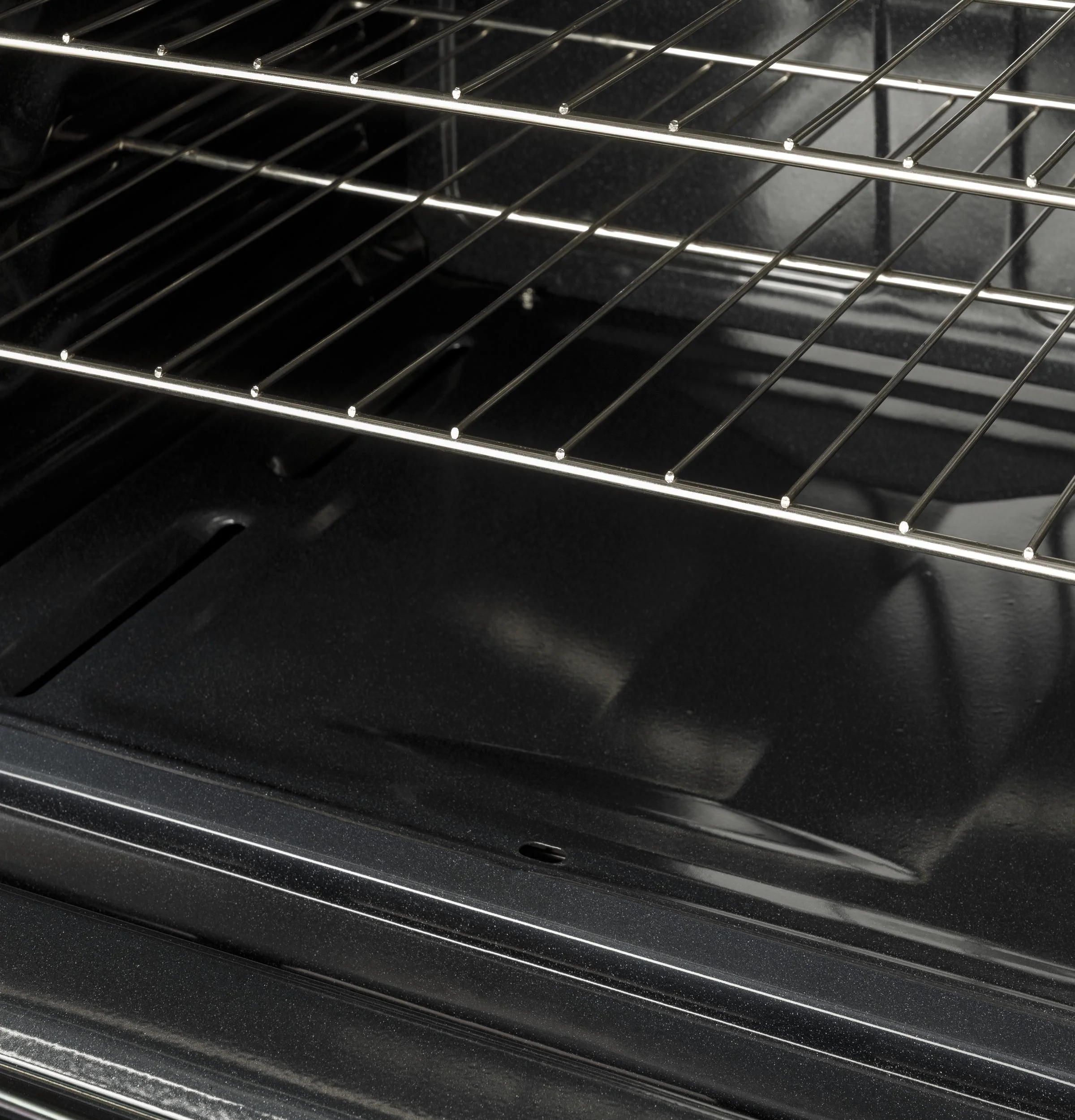 Standard clean oven