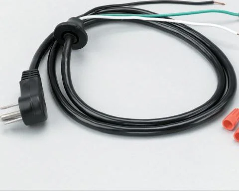 Optional Power Cord Kit