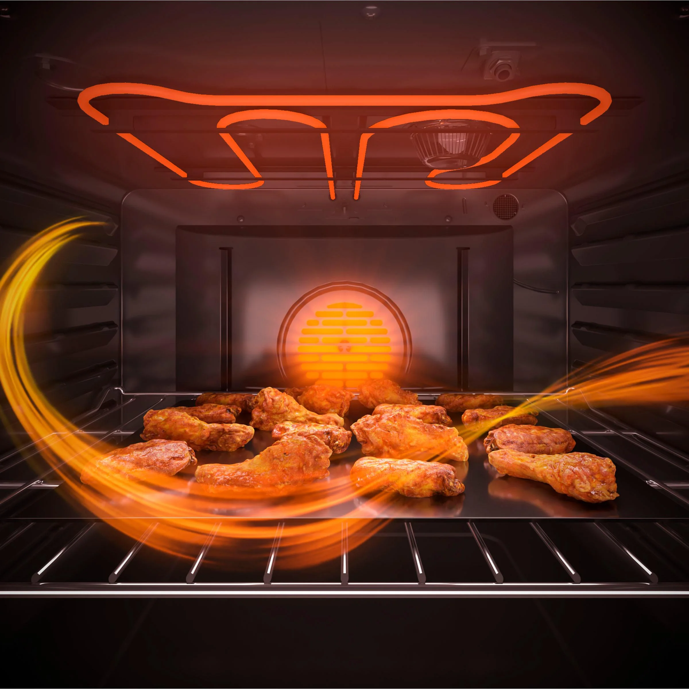 No-Preheat Air Fry