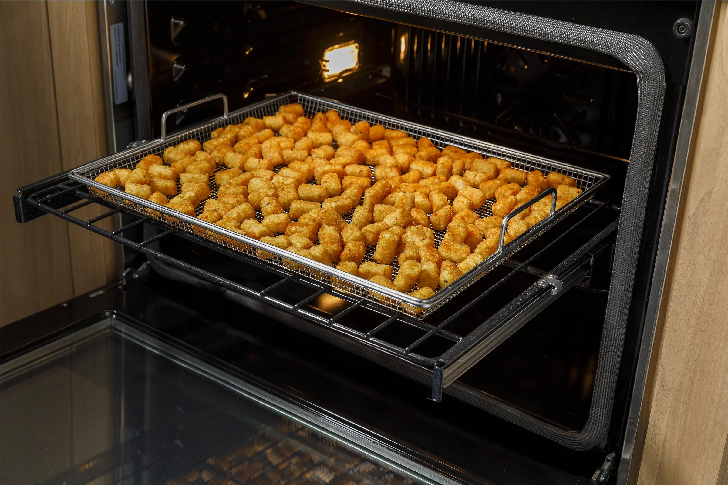 No Preheat Air Fry