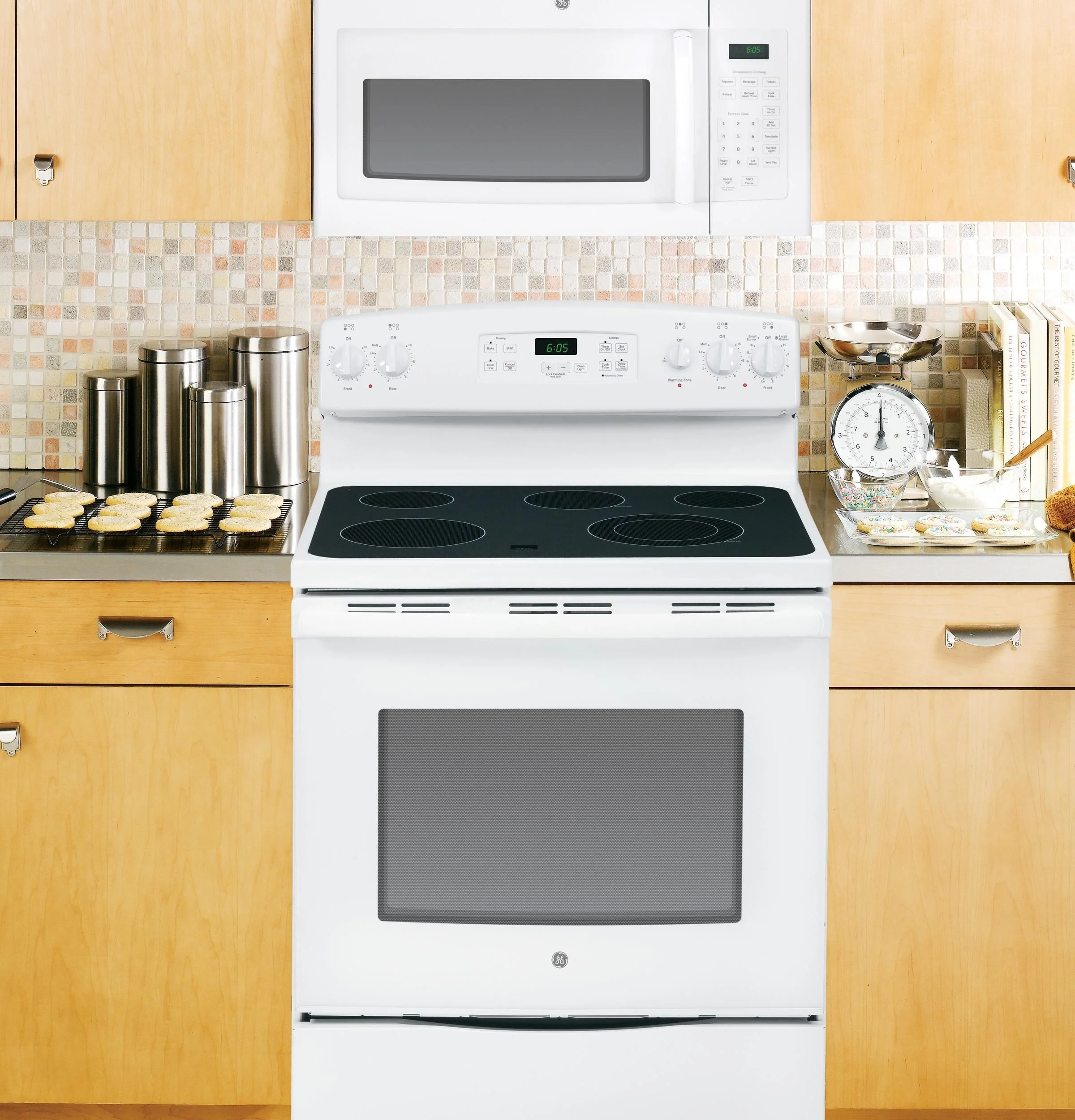 Two-speed, 300-CFM venting system
