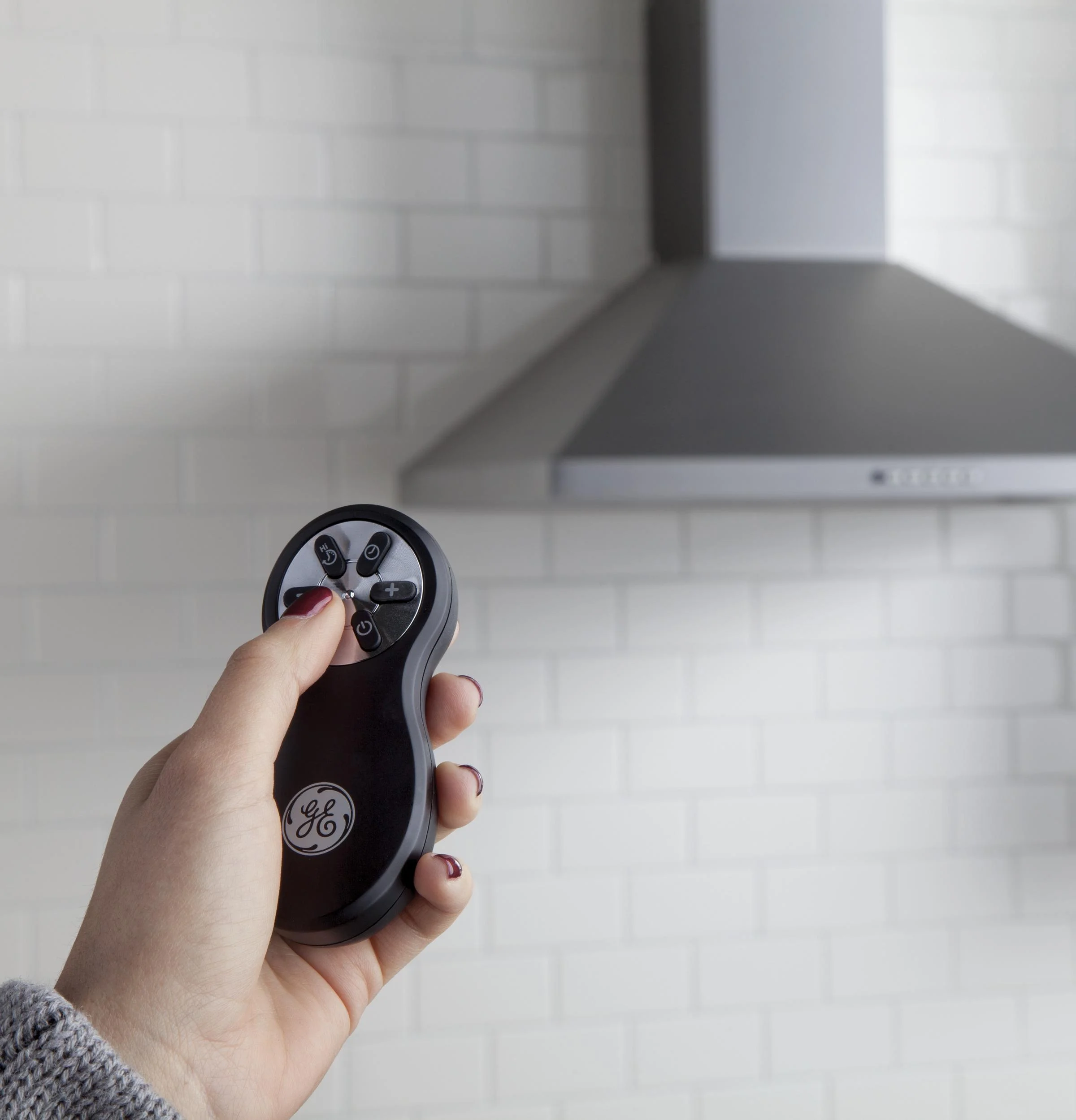 Optional remote control (UXRC70)