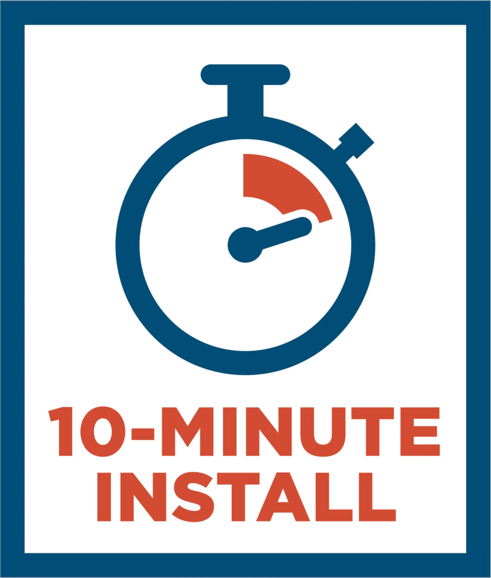 Easy installation