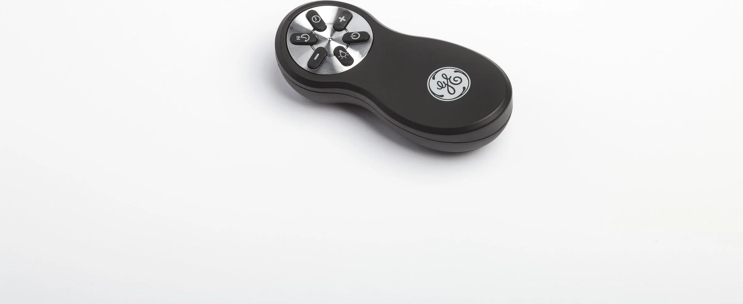 Optional remote control