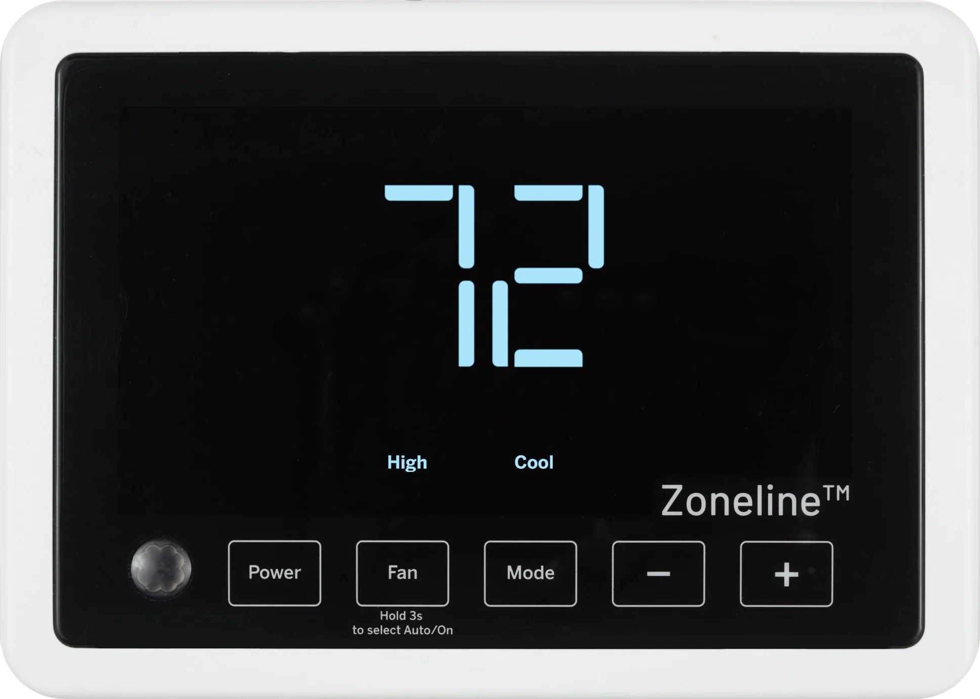 Energy Management Thermostat